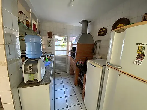 Casa 3 Quartos com 1 Suíte e 160m² - Picadas do Sul - Foto 14