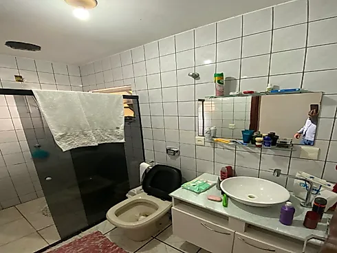 Casa 3 Quartos com 1 Suíte e 160m² - Picadas do Sul - Foto 21