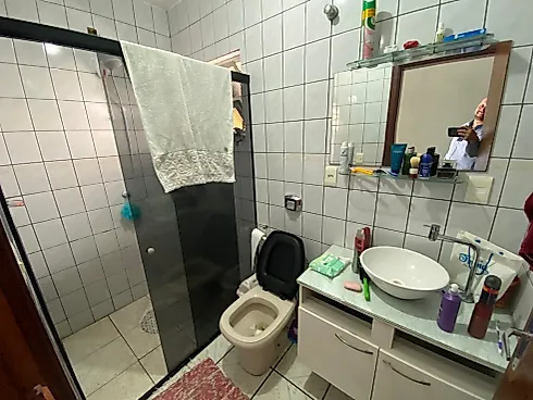 Casa 3 Quartos com 1 Suíte e 160m² - Picadas do Sul - Foto 22