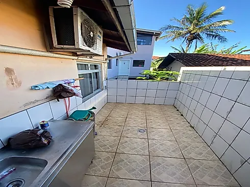Casa 3 Quartos com 1 Suíte e 160m² - Picadas do Sul - Foto 25