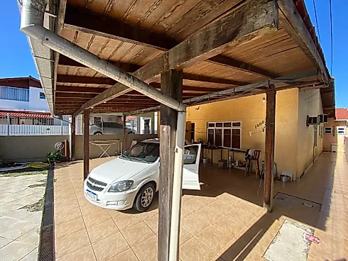 Casa 3 Quartos com 1 Suíte e 160m² - Picadas do Sul - Foto 7