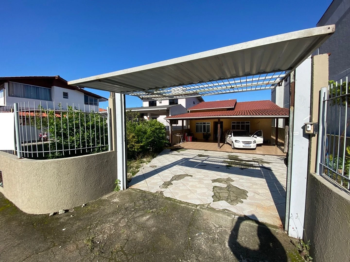 Casa 3 Quartos com 1 Suíte e 160m² - Picadas do Sul - Foto 1