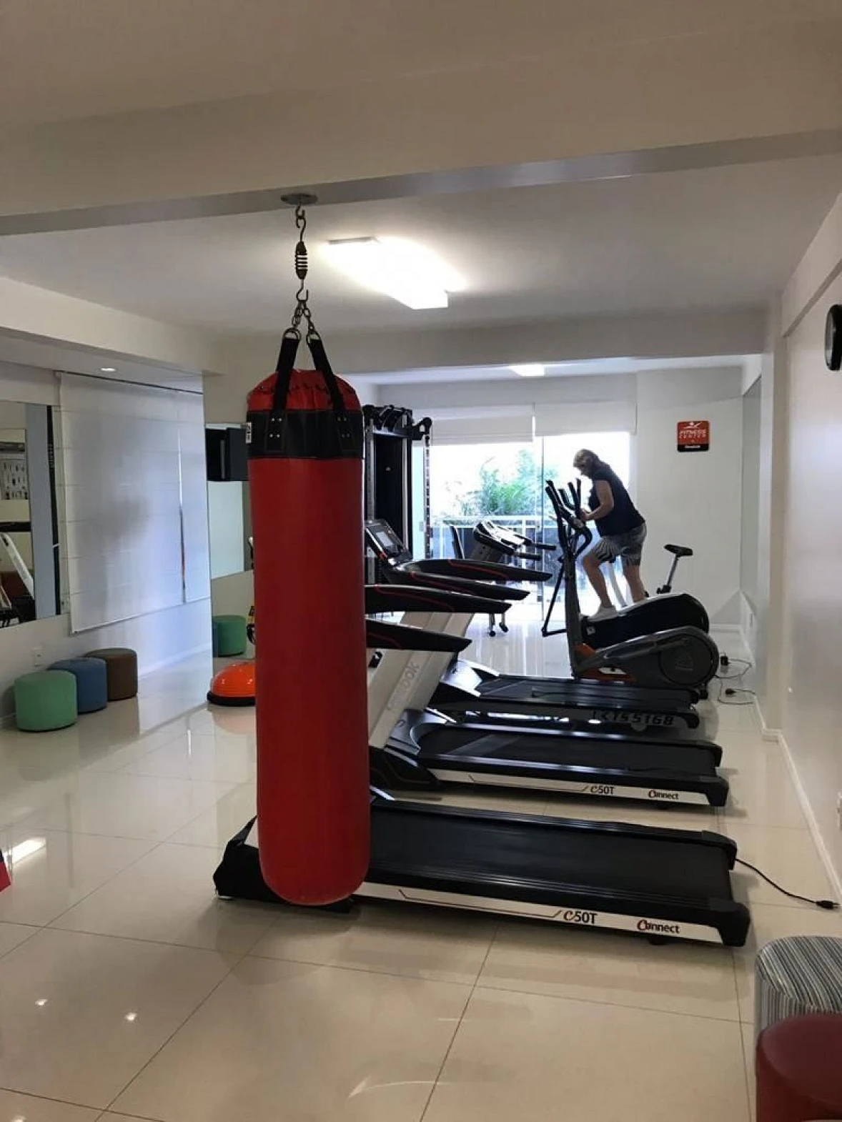 Apartamento 2 Quartos com 1 Suíte e 80m² - Campinas - Foto 17