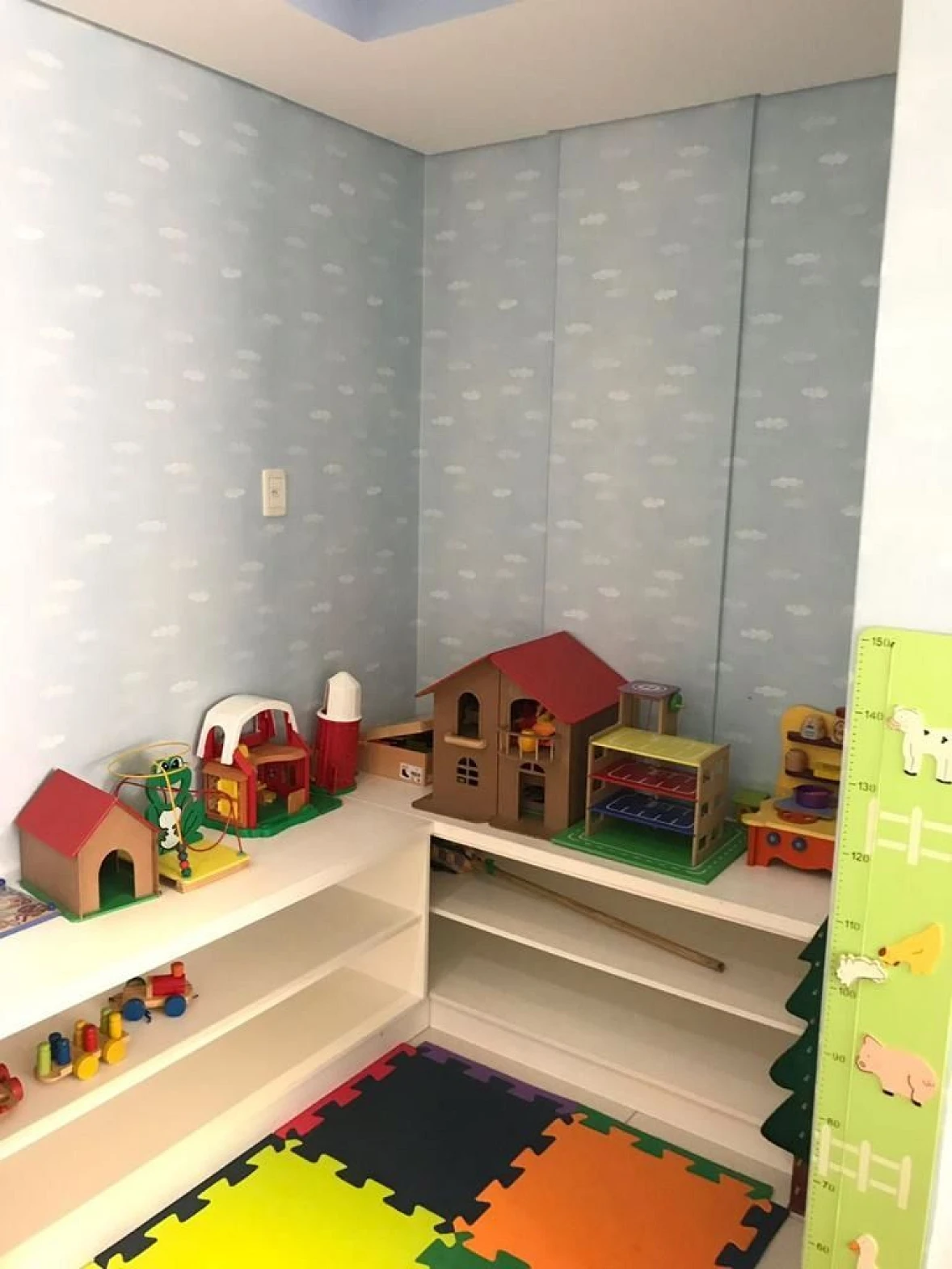Apartamento 2 Quartos com 1 Suíte e 80m² - Campinas - Foto 19