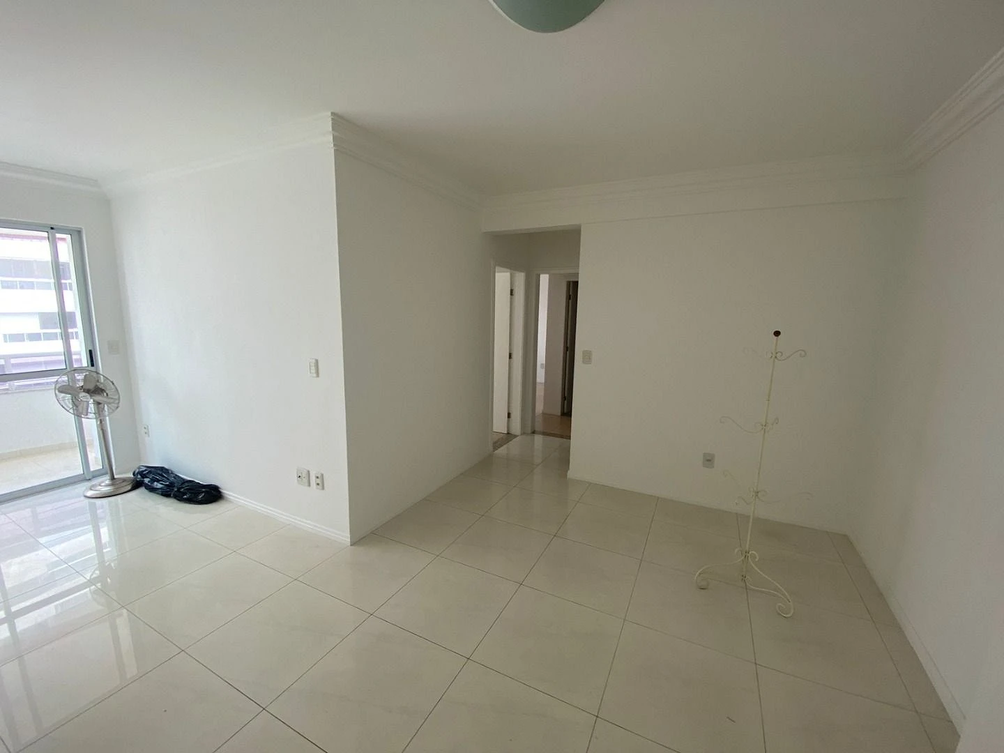 Apartamento em Campinas, São José