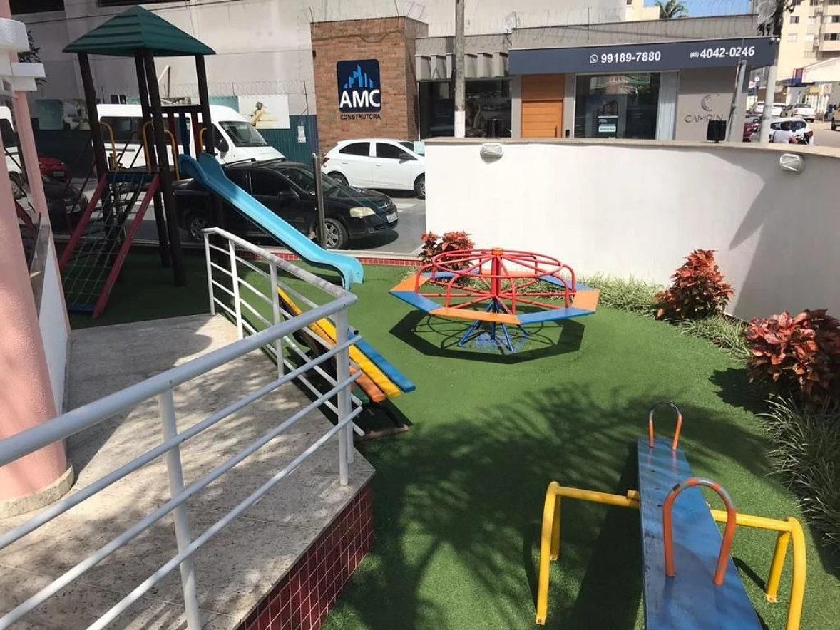 Apartamento 2 Quartos com 1 Suíte e 80m² - Campinas - Foto 20