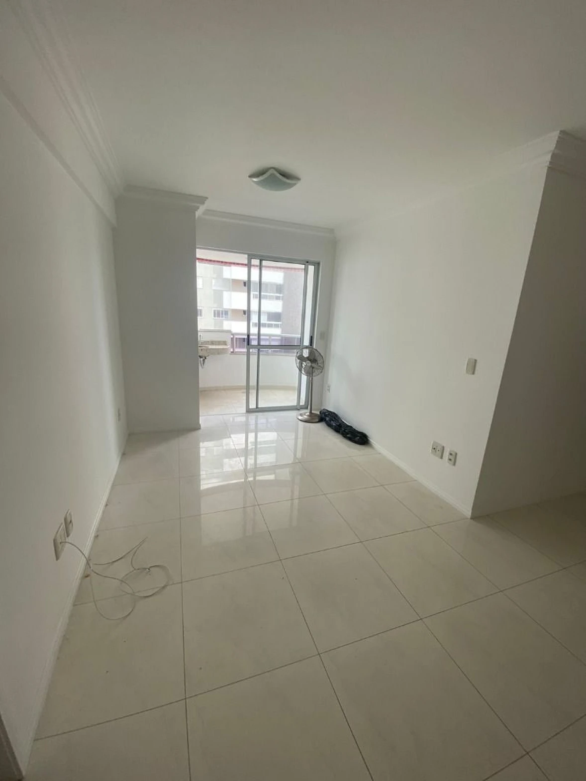 Apartamento em Campinas, São José