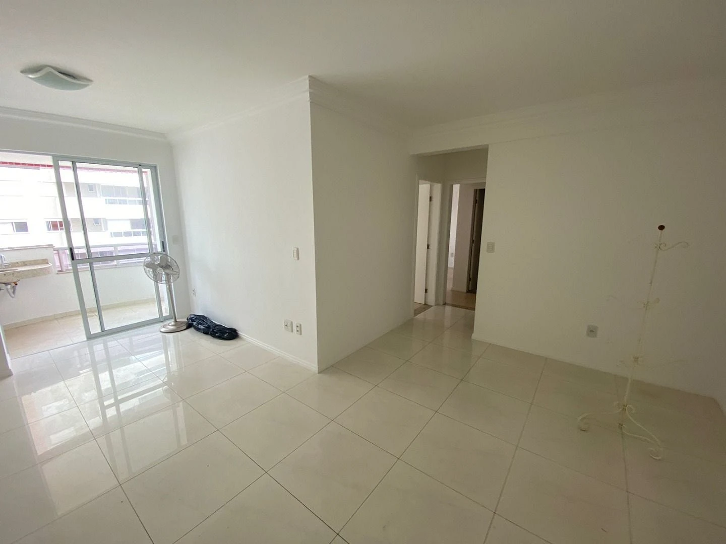 Apartamento em Campinas, São José