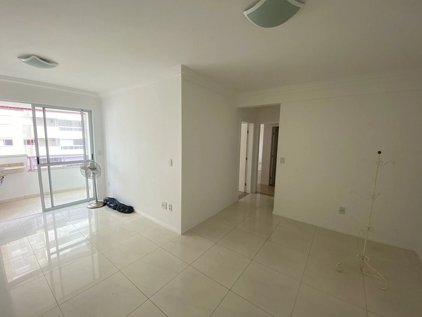 Apartamento em Campinas, São José