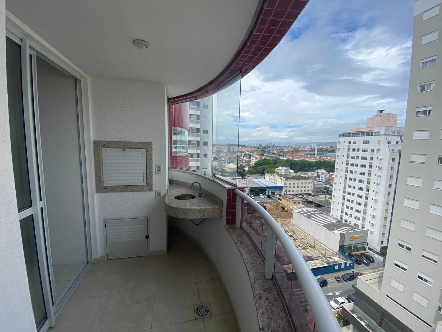 Apartamento 2 Quartos com 1 Suíte e 80m² - Campinas - Foto 6