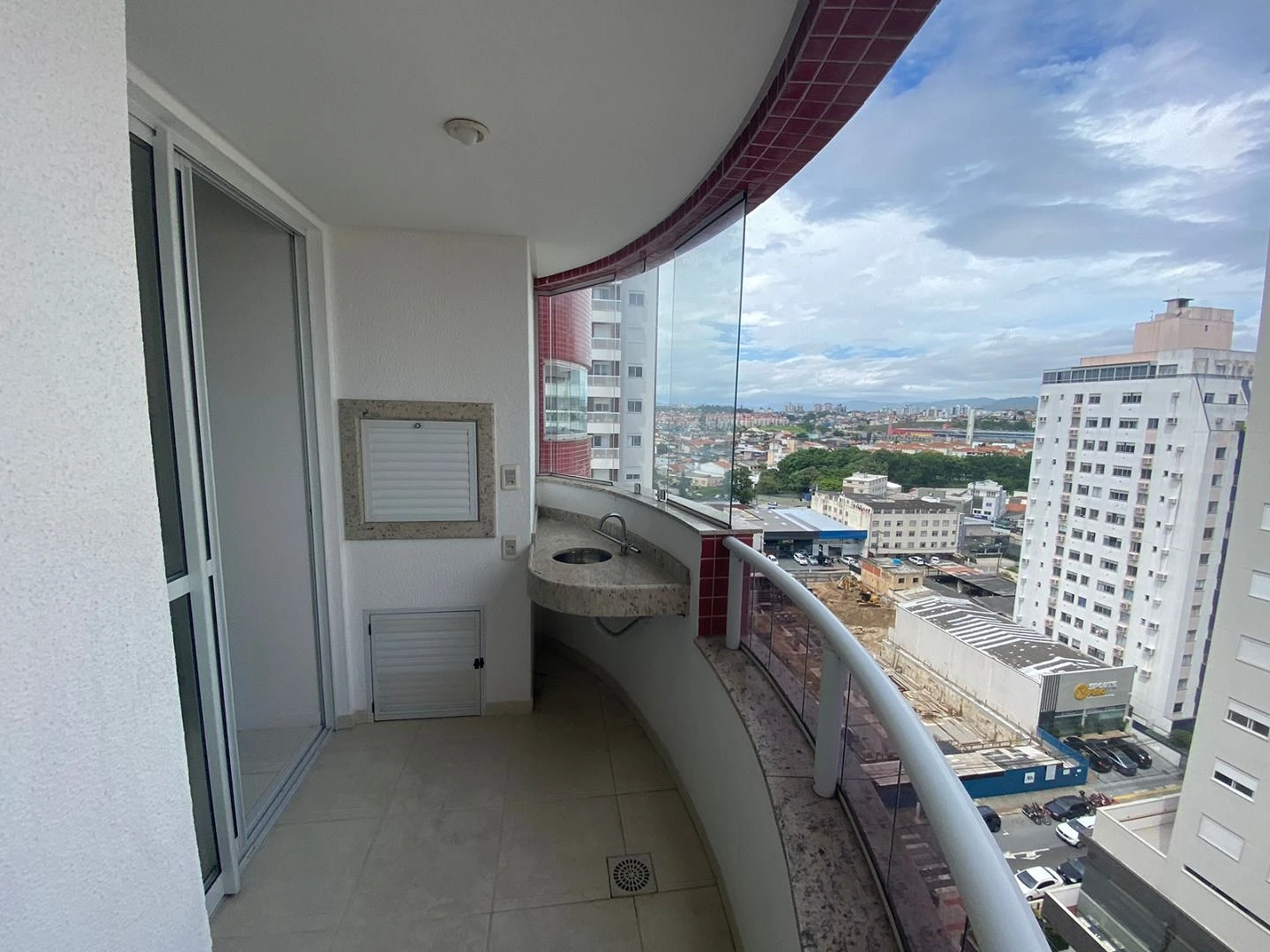 Apartamento 2 Quartos com 1 Suíte e 80m² - Campinas - Foto 7