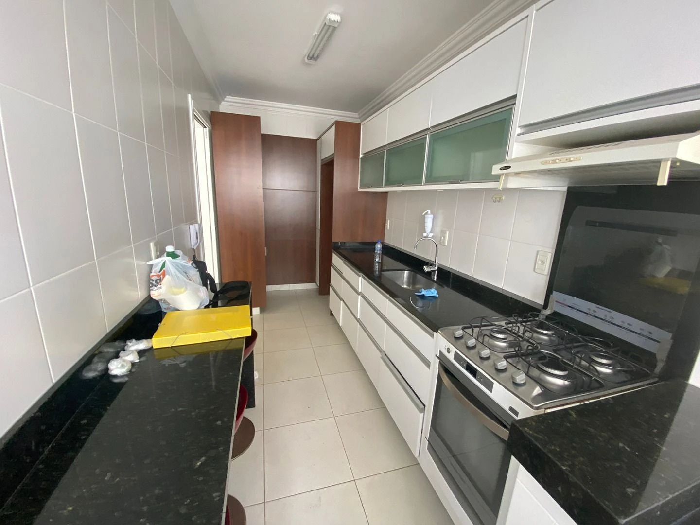 Apartamento 2 Quartos com 1 Suíte e 80m² - Campinas - Foto 9
