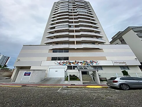 Apartamento com 2 Dormitórios para Alugar, 85 M²- Campinas - São José/SC