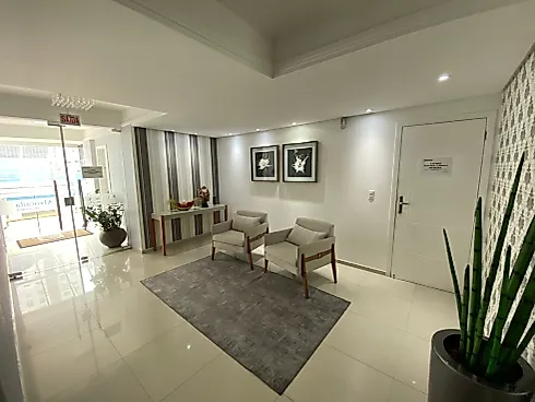 Apartamento em Campinas, São José