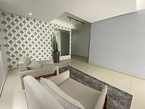 Apartamento em Campinas, São José