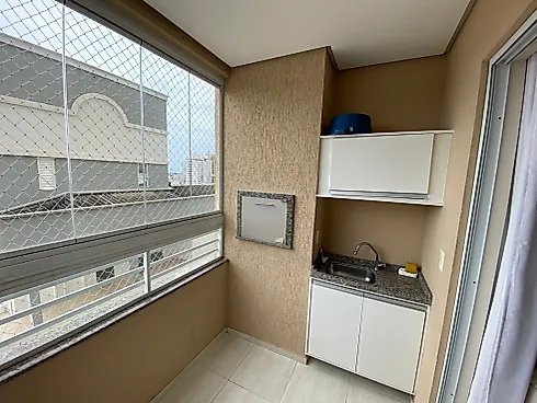 Apartamento em Campinas, São José