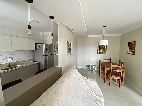 Apartamento em Campinas, São José