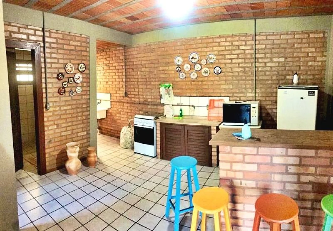 Pousada à Venda, 288 m² - Lagoa da Conceição - Florianópolis/SC - Foto 12