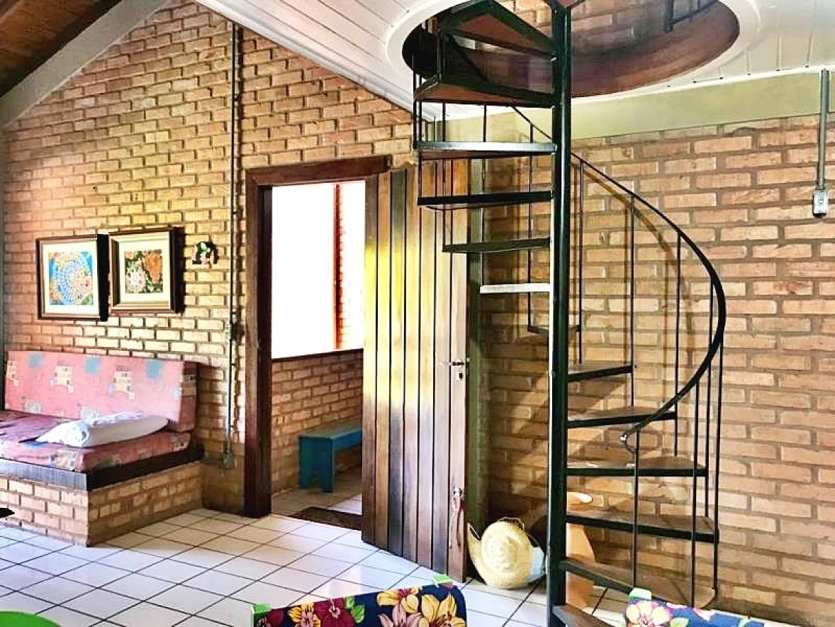 Pousada à Venda, 288 m² - Lagoa da Conceição - Florianópolis/SC - Foto 16