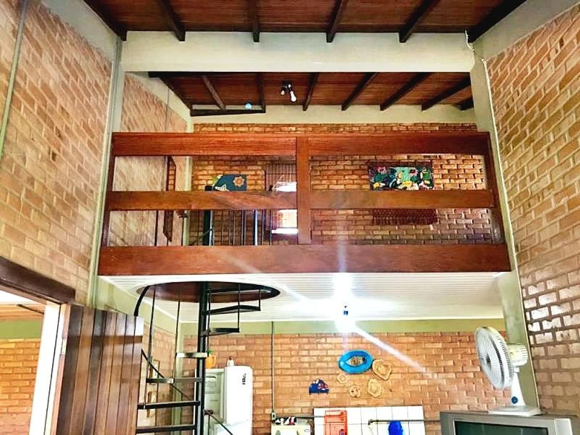 Pousada à Venda, 288 m² - Lagoa da Conceição - Florianópolis/SC - Foto 17