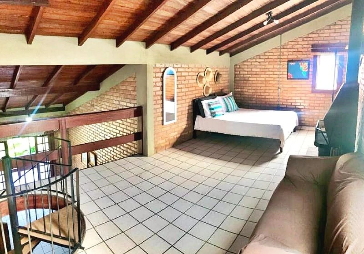 Pousada à Venda, 288 m² - Lagoa da Conceição - Florianópolis/SC - Foto 19