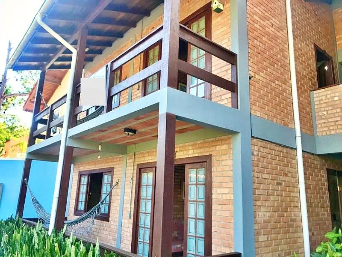 Casa em Lagoa da Conceição, Florianópolis