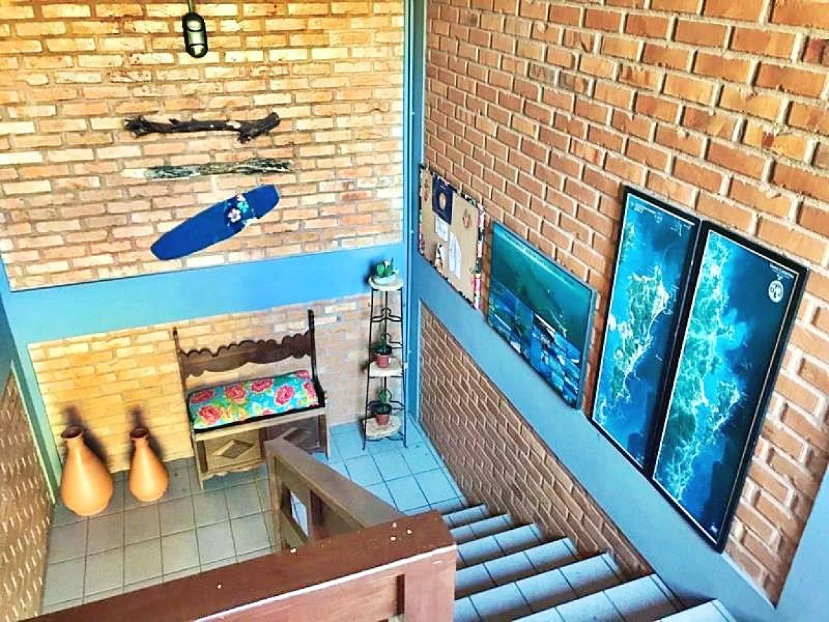 Pousada à Venda, 288 m² - Lagoa da Conceição - Florianópolis/SC - Foto 25