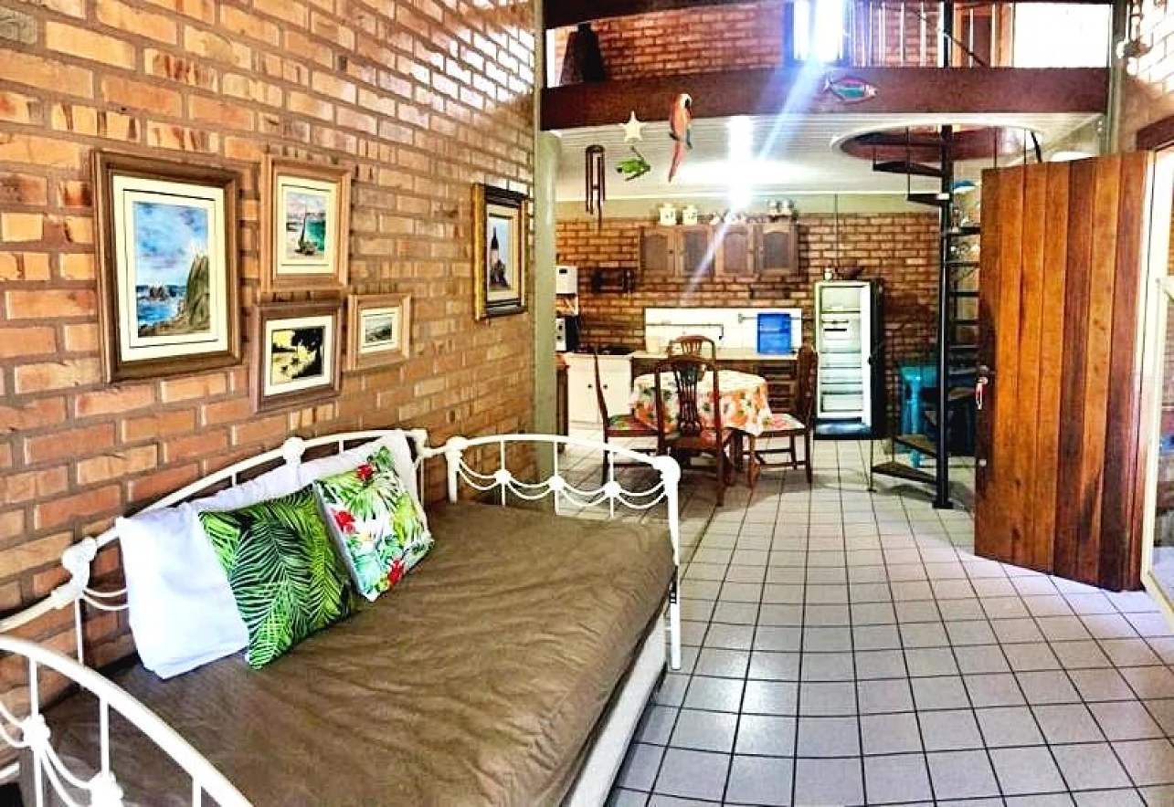 Pousada à Venda, 288 m² - Lagoa da Conceição - Florianópolis/SC - Foto 27