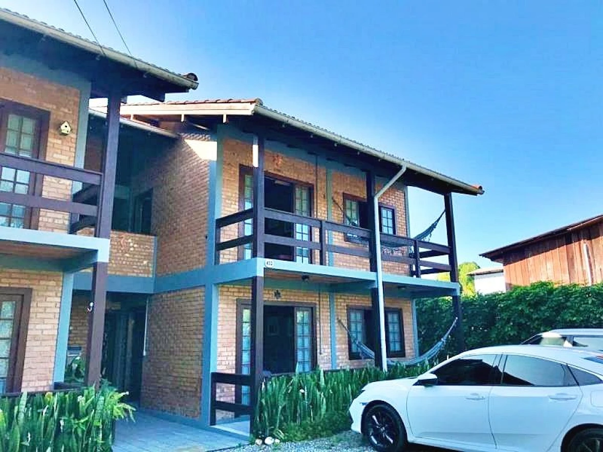 Casa em Lagoa da Conceição, Florianópolis