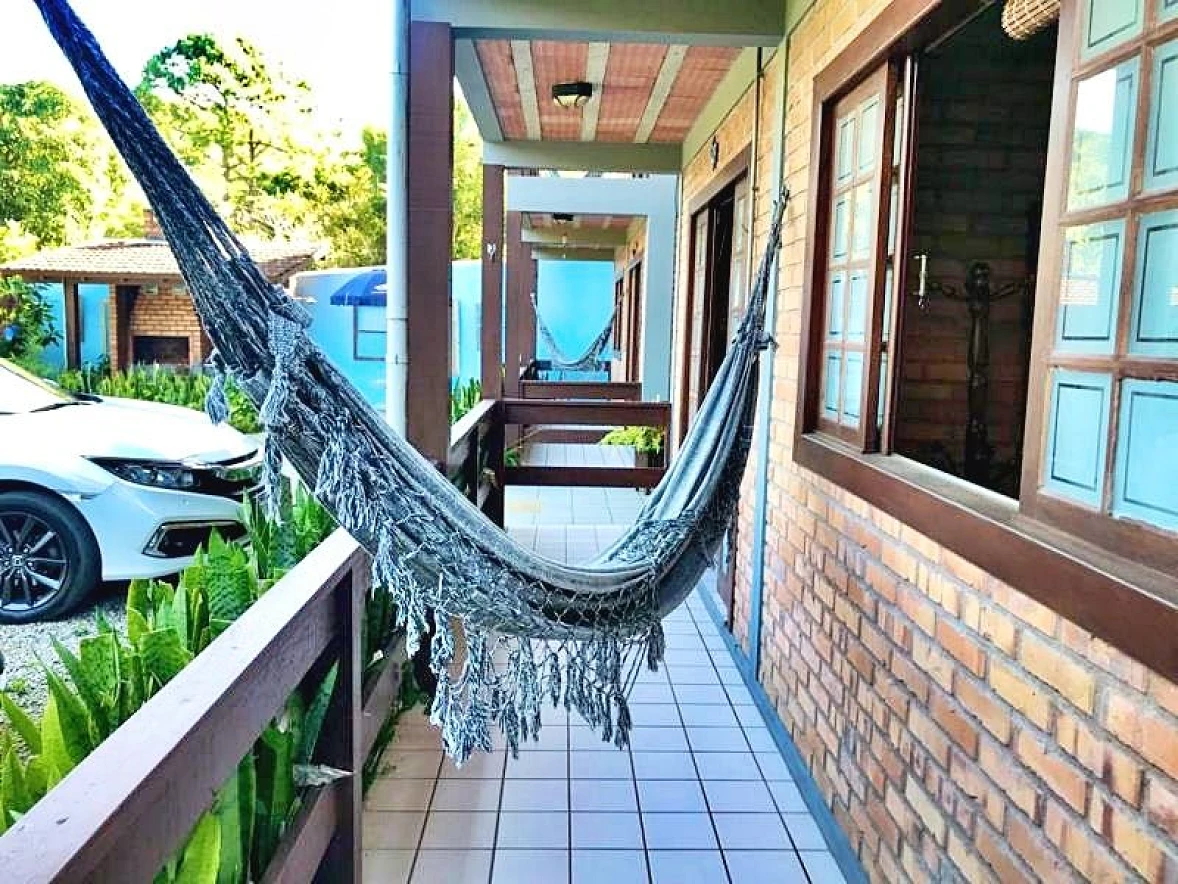 Pousada à Venda, 288 m² - Lagoa da Conceição - Florianópolis/SC - Foto 37