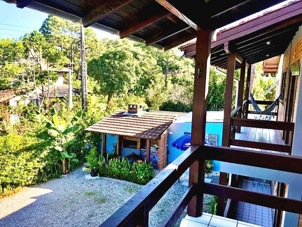 Pousada à Venda, 288 m² - Lagoa da Conceição - Florianópolis/SC - Foto 39