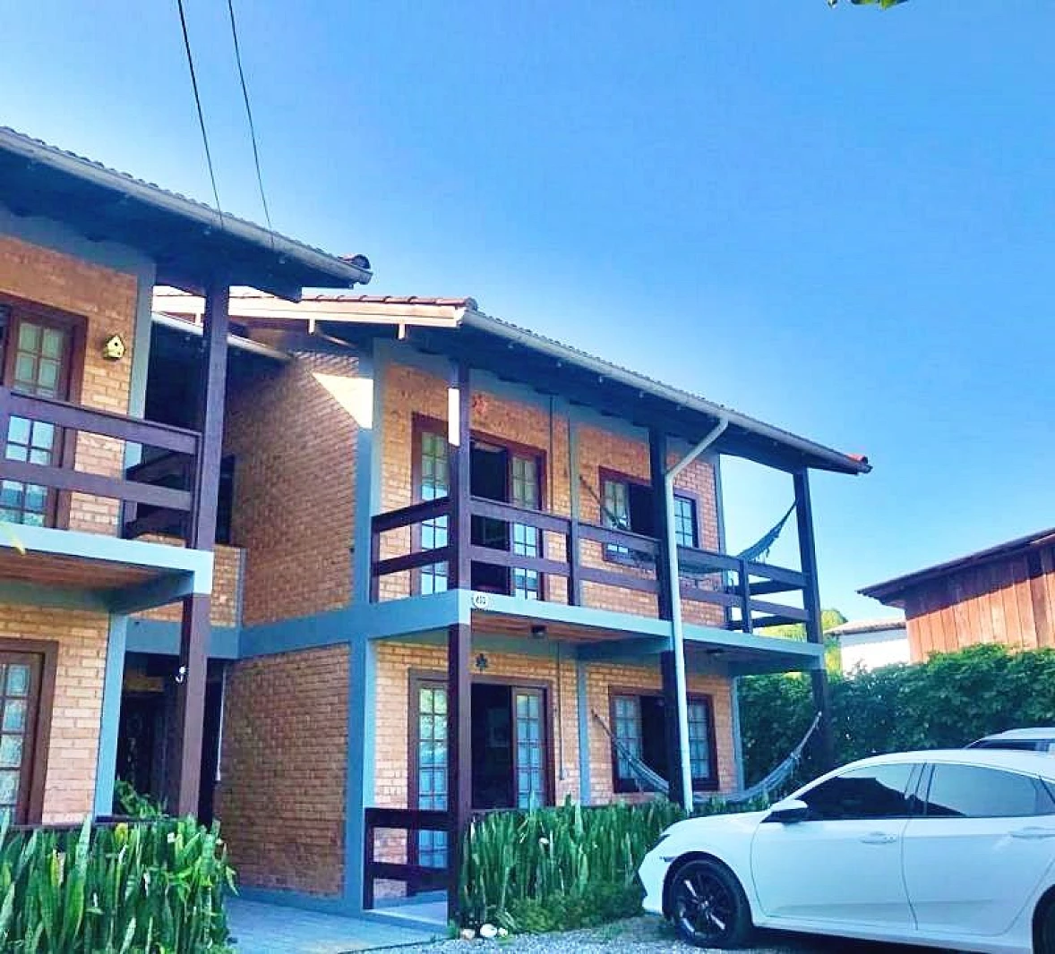 Casa em Lagoa da Conceição, Florianópolis