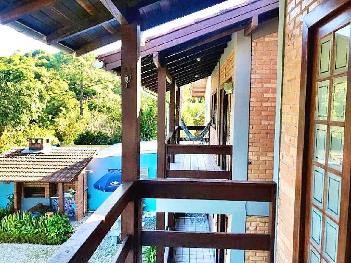 Pousada à Venda, 288 m² - Lagoa da Conceição - Florianópolis/SC - Foto 40