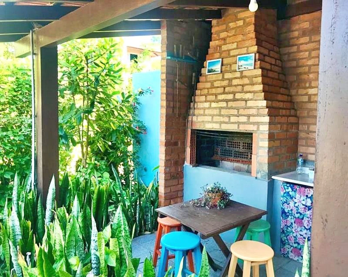 Pousada à Venda, 288 m² - Lagoa da Conceição - Florianópolis/SC - Foto 41