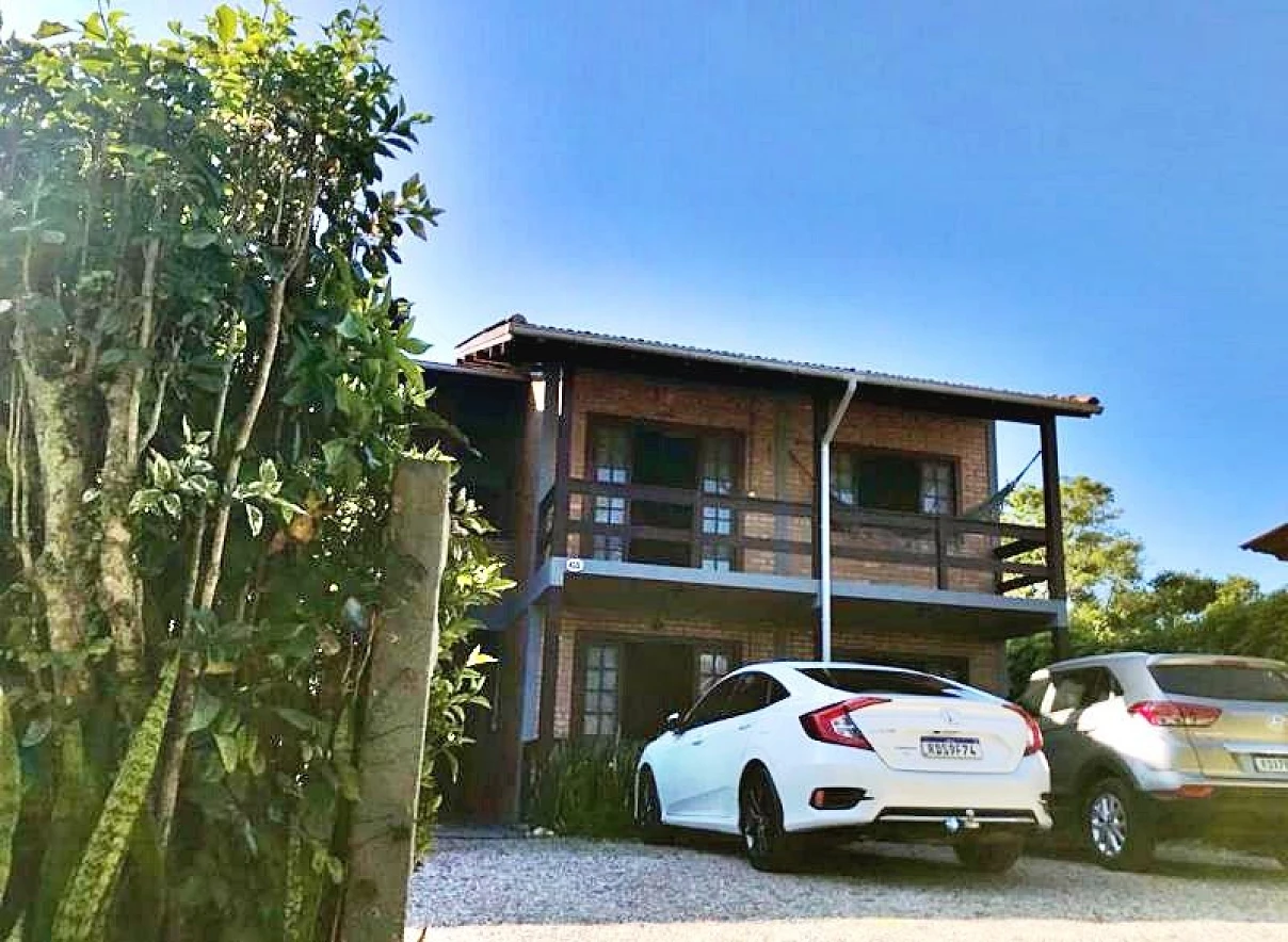 Casa em Lagoa da Conceição, Florianópolis