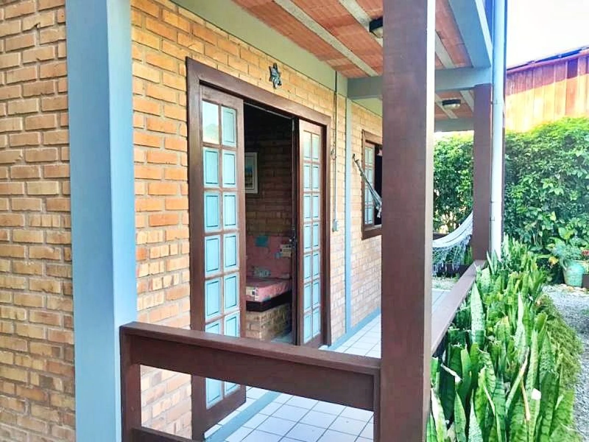 Pousada à Venda, 288 m² - Lagoa da Conceição - Florianópolis/SC - Foto 6
