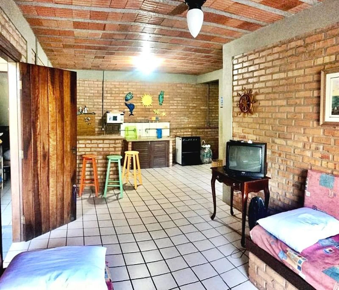 Pousada à Venda, 288 m² - Lagoa da Conceição - Florianópolis/SC - Foto 8