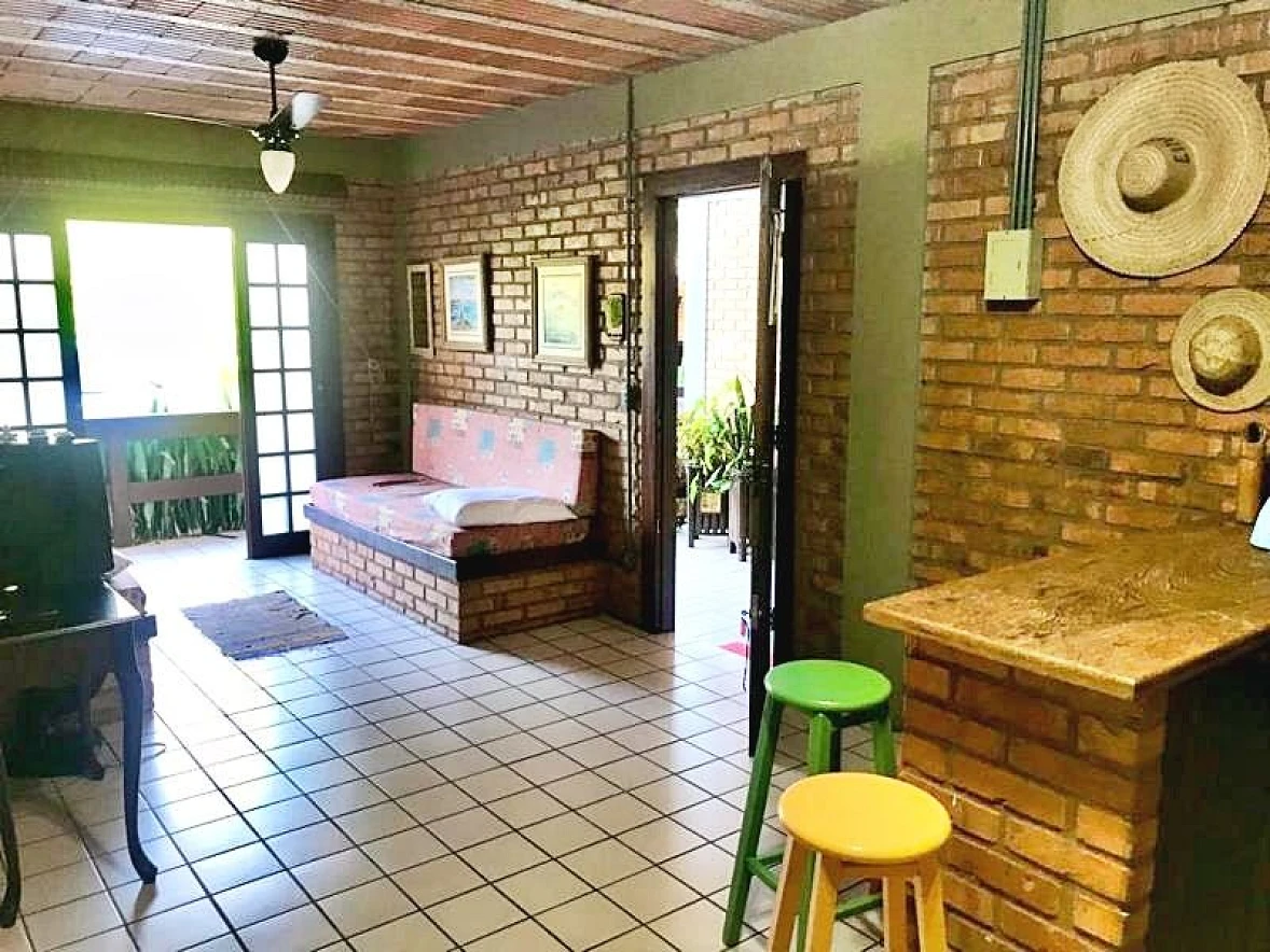 Pousada à Venda, 288 m² - Lagoa da Conceição - Florianópolis/SC - Foto 9