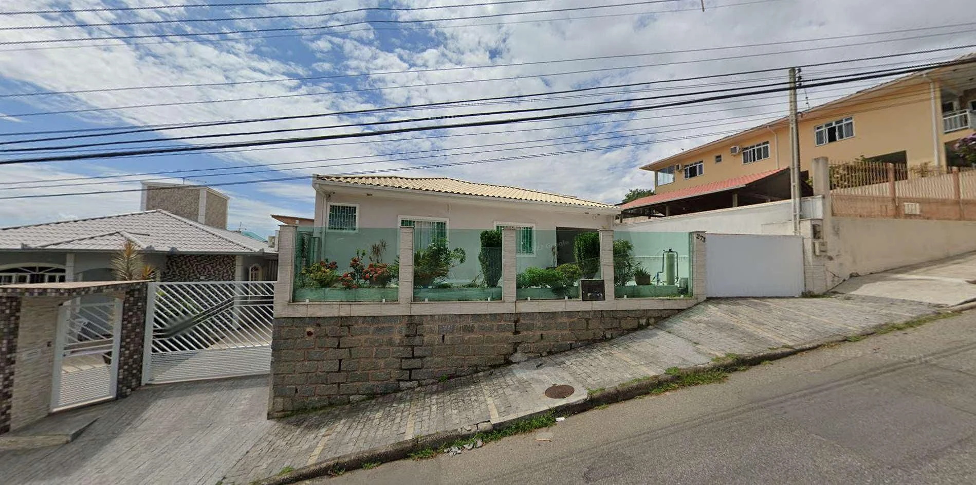 Casa em Centro, São José