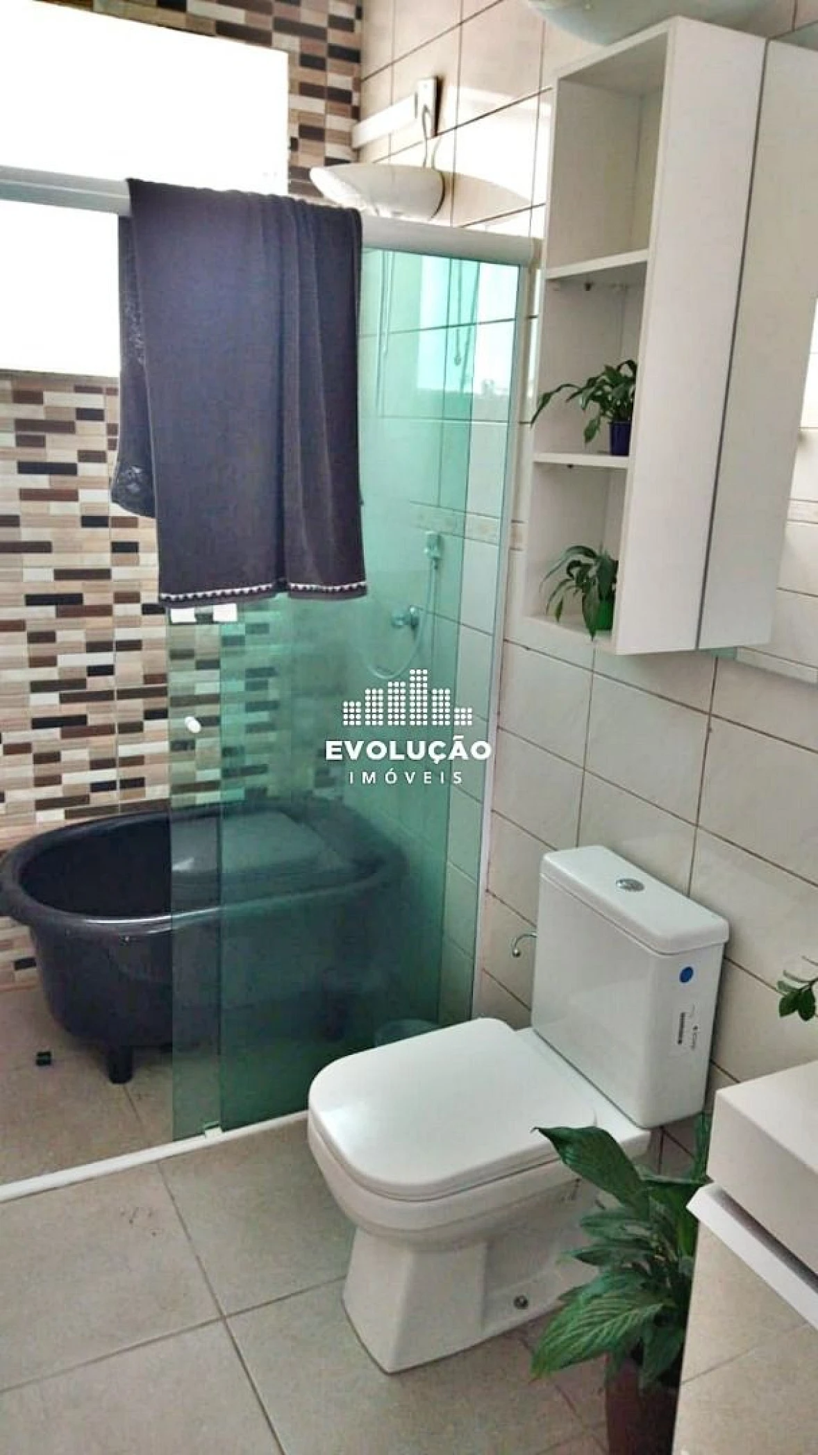 Excelente Casa 03 Quartos sendo 02 Suítes  - Centro São José - Foto 14