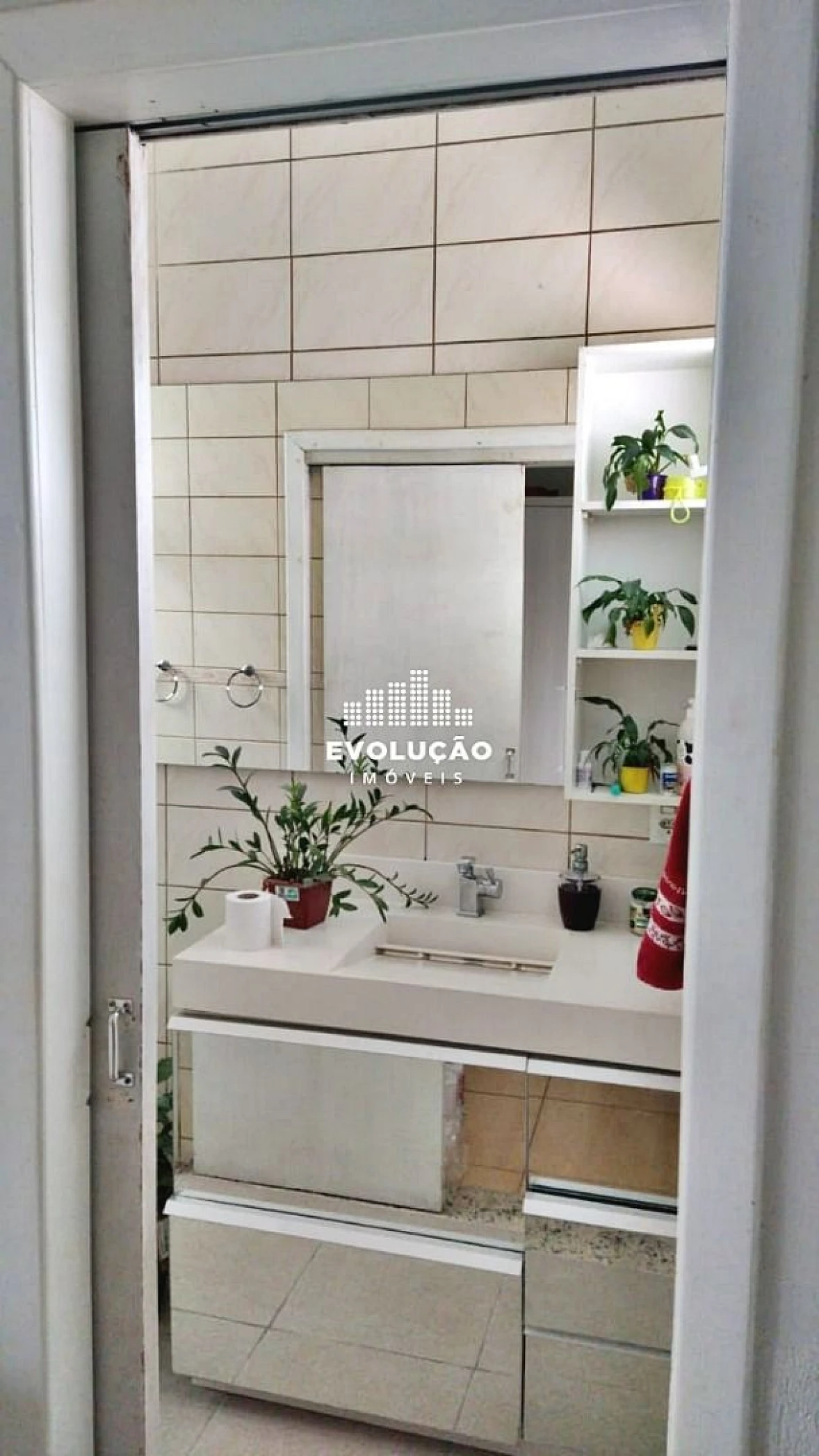 Excelente Casa 03 Quartos sendo 02 Suítes  - Centro São José - Foto 15