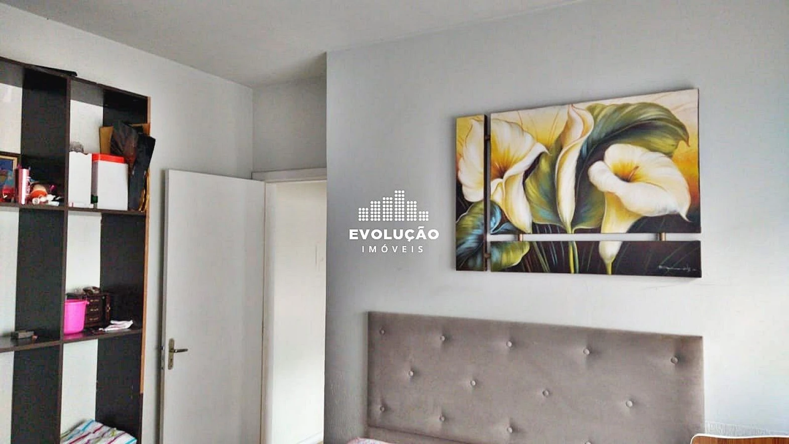 Excelente Casa 03 Quartos sendo 02 Suítes  - Centro São José - Foto 16