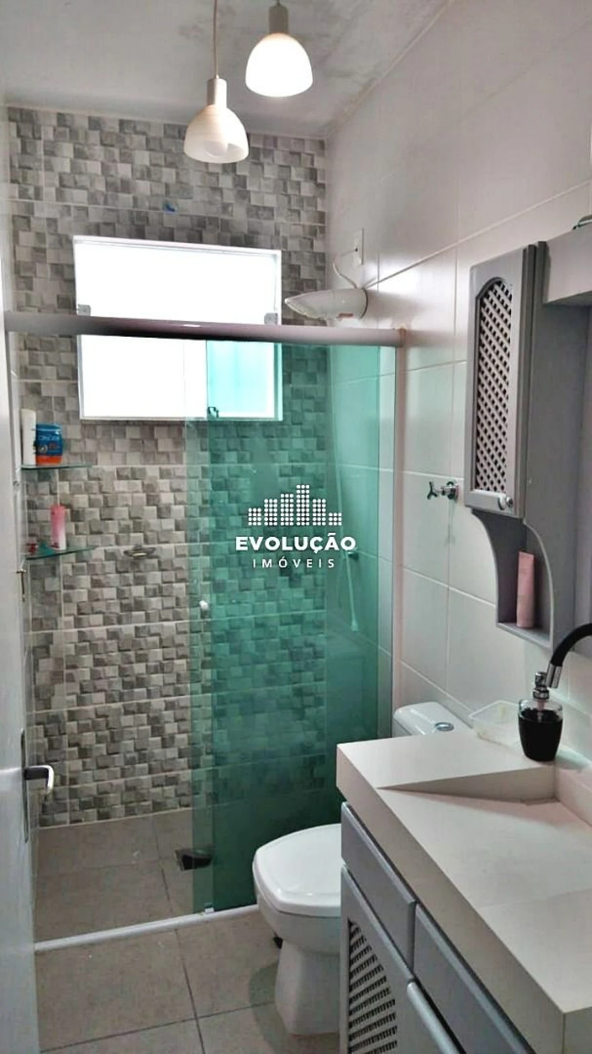 Excelente Casa 03 Quartos sendo 02 Suítes  - Centro São José - Foto 17