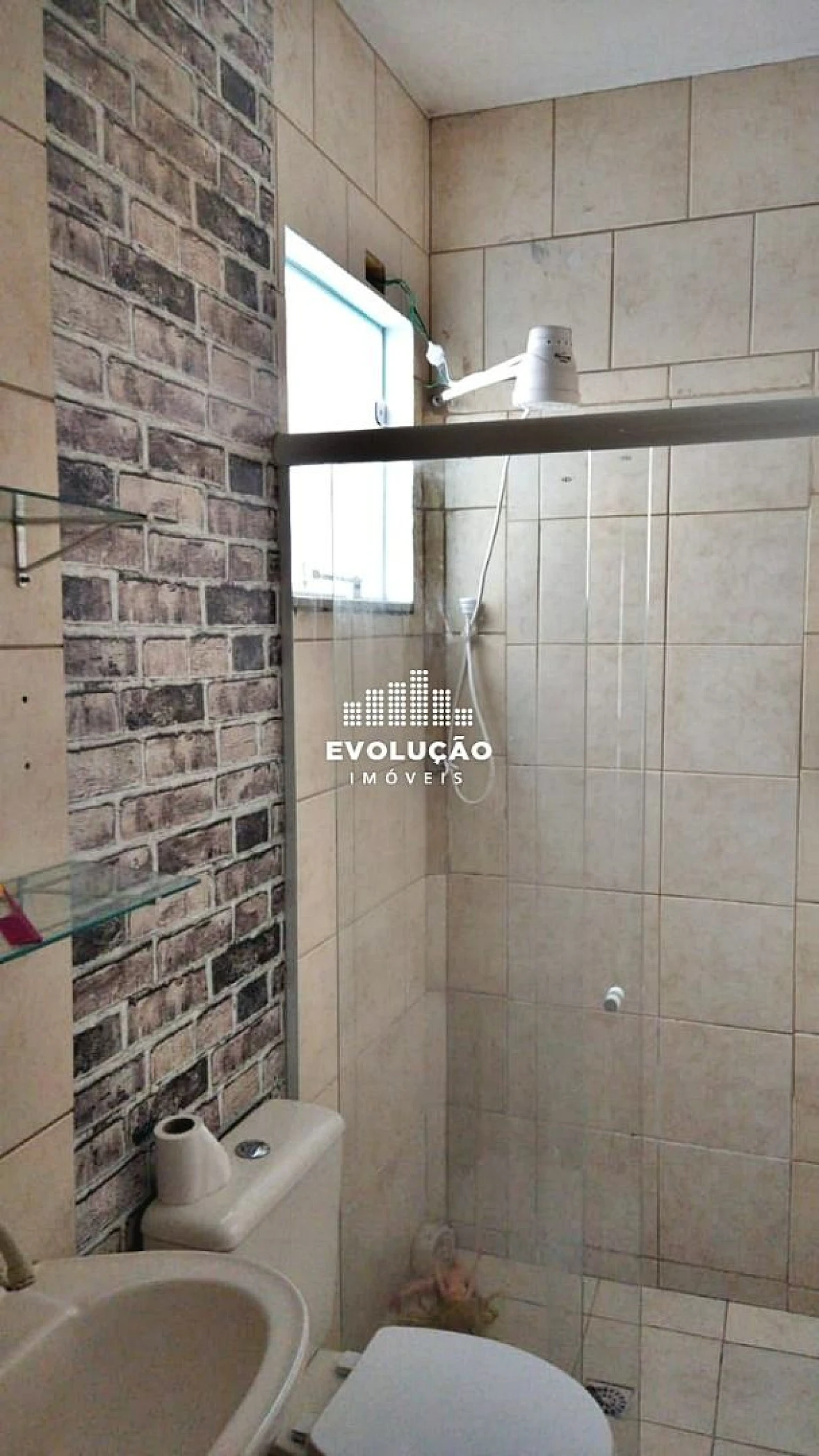 Excelente Casa 03 Quartos sendo 02 Suítes  - Centro São José - Foto 18