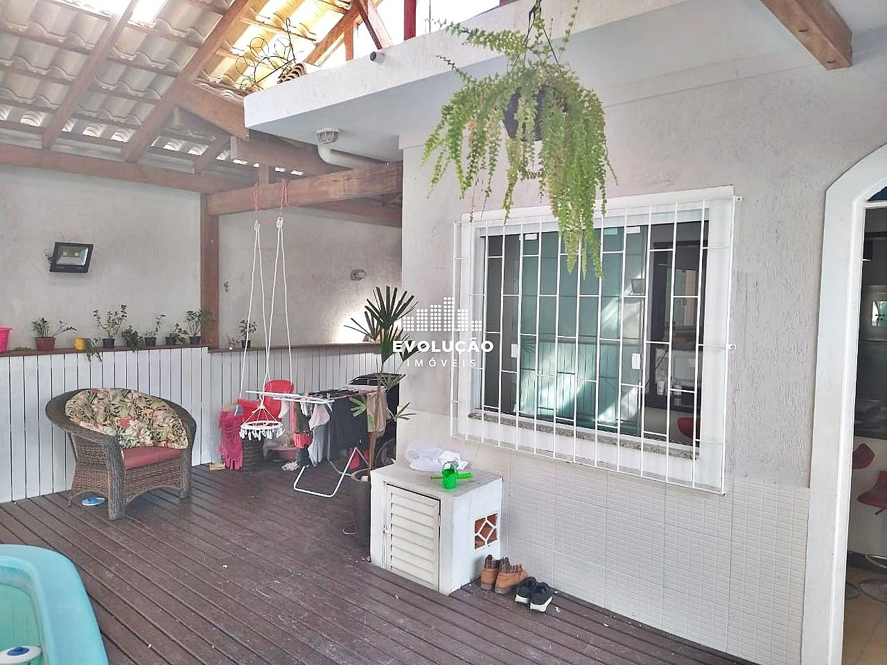 Excelente Casa 03 Quartos sendo 02 Suítes  - Centro São José - Foto 19
