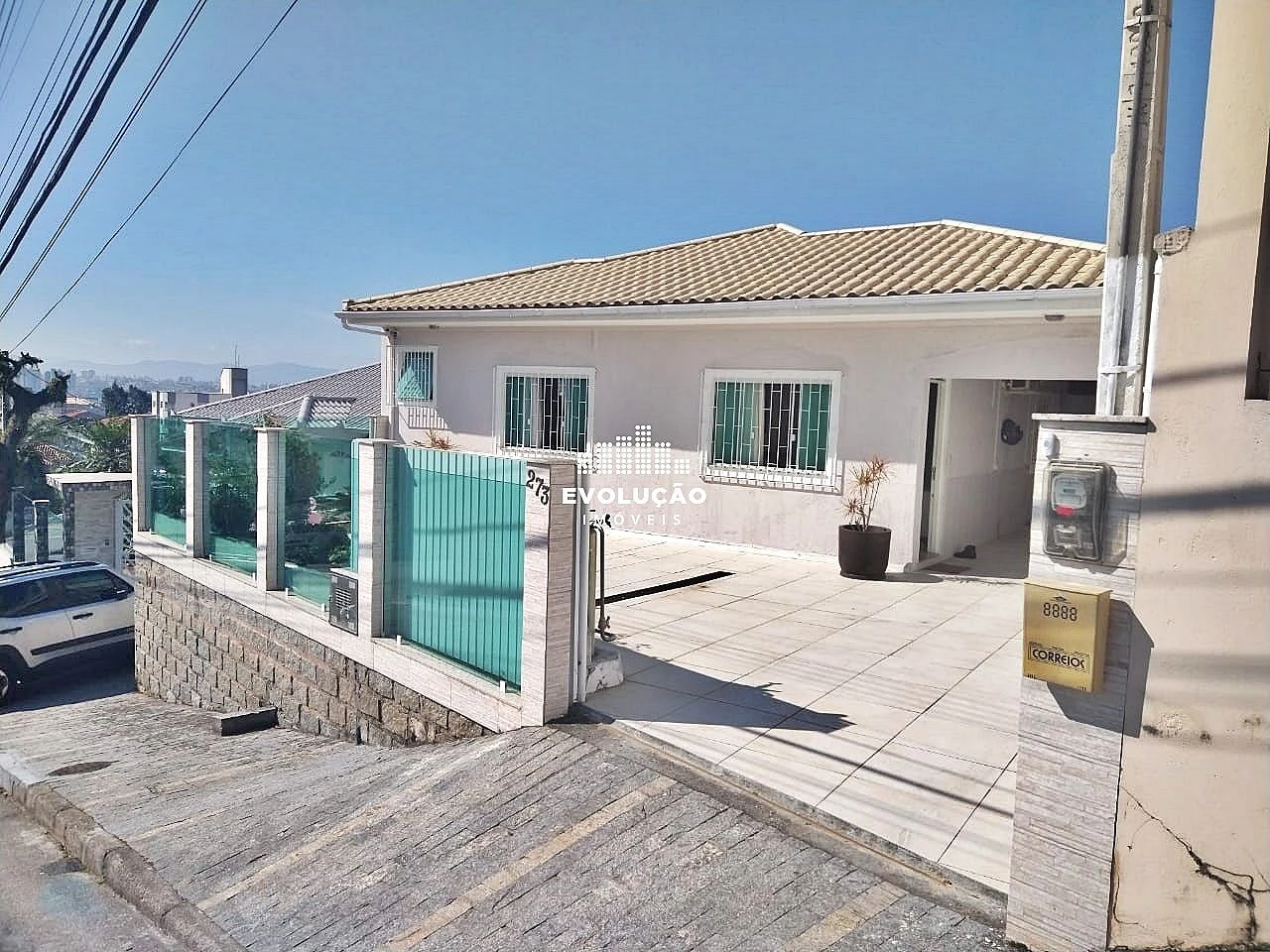 Casa em Centro, São José