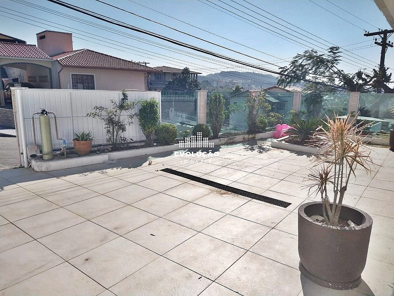 Excelente Casa 03 Quartos sendo 02 Suítes  - Centro São José - Foto 20