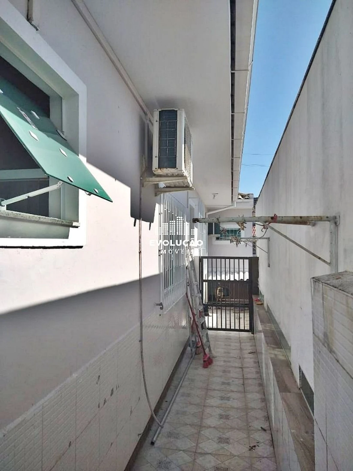 Excelente Casa 03 Quartos sendo 02 Suítes  - Centro São José - Foto 21