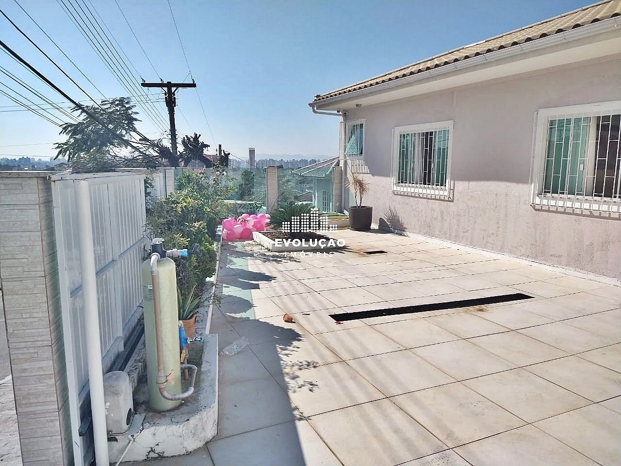 Excelente Casa 03 Quartos sendo 02 Suítes  - Centro São José - Foto 22