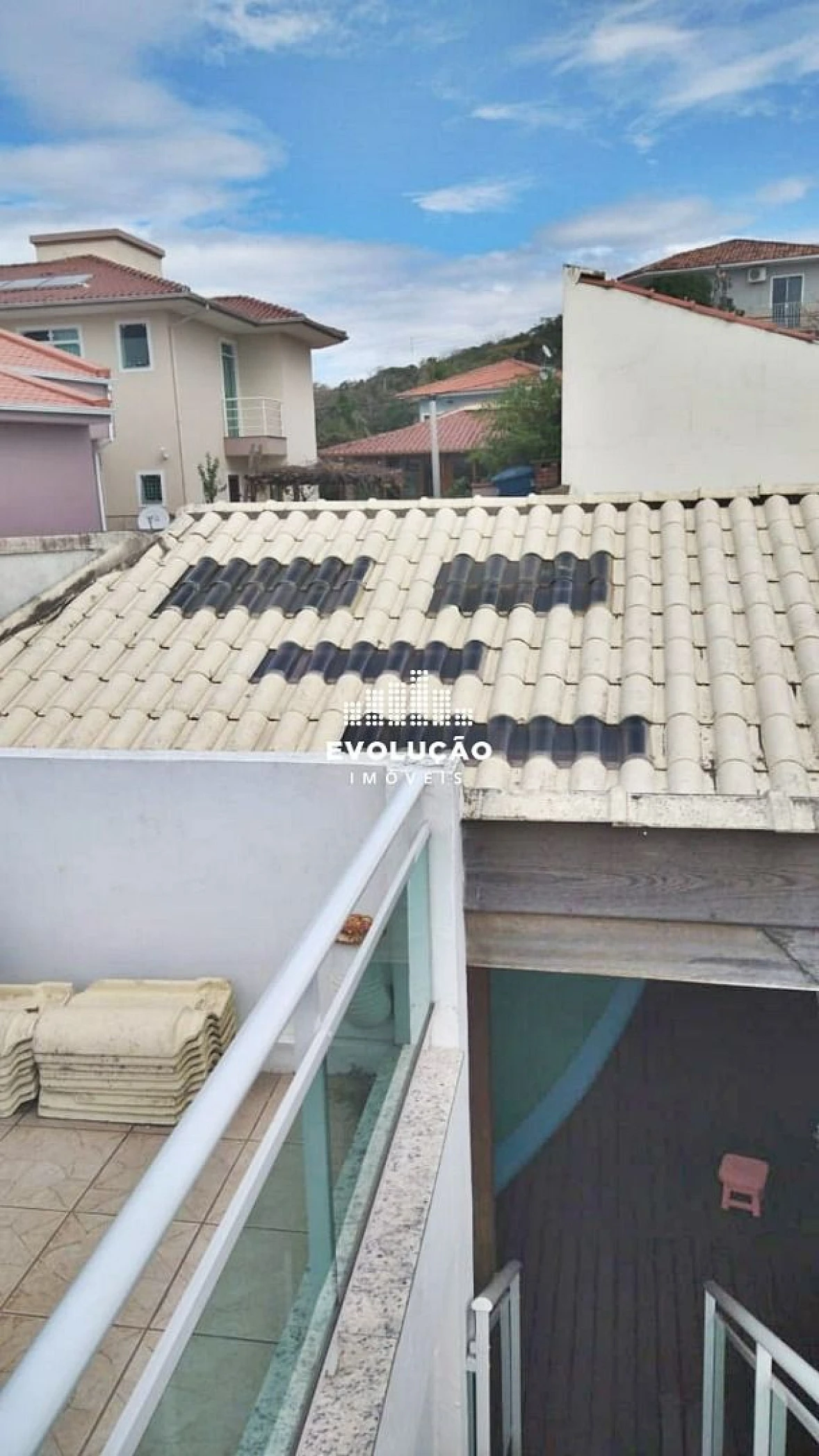 Excelente Casa 03 Quartos sendo 02 Suítes  - Centro São José - Foto 23